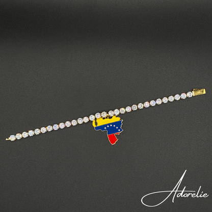 Adorelie™ Nationbands Venezuela🇻🇪