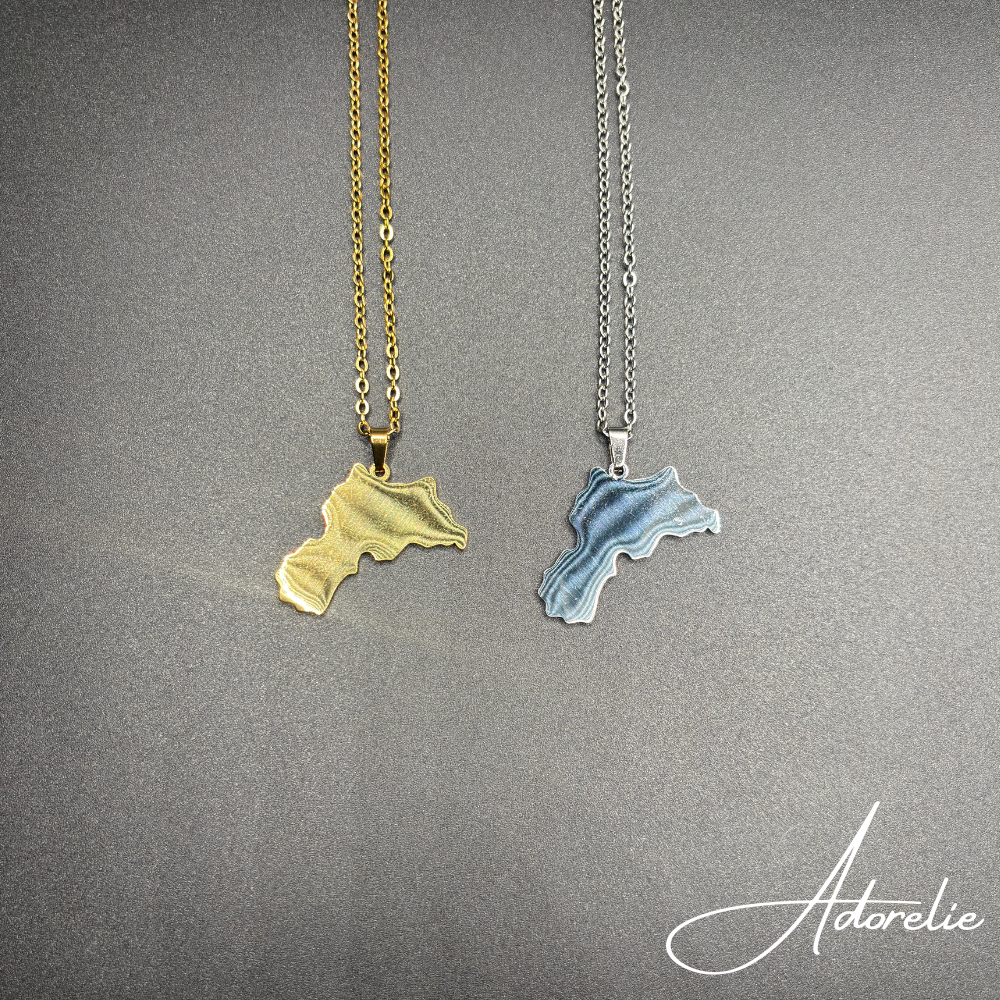 Adorelie™ Kurdistan Halskette