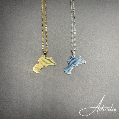 Adorelie™ Kurdistan Halskette