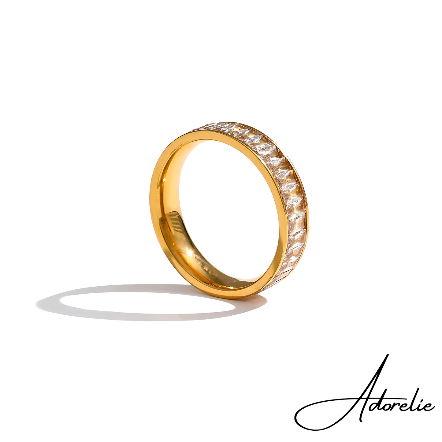 Adorelie™ Nobleman's Ring
