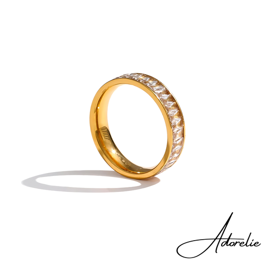 Adorelie™ Nobleman's Ring