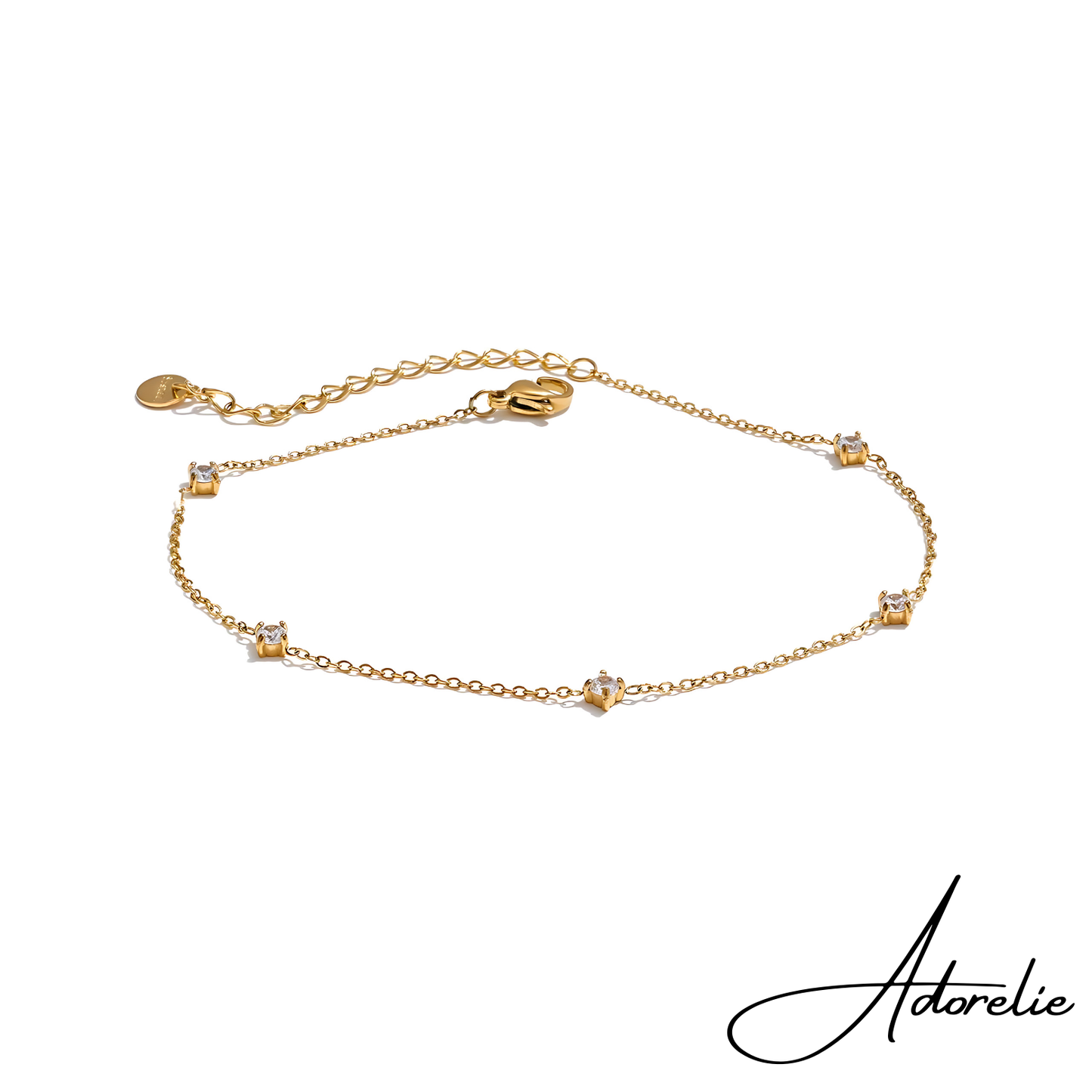 Adorelie™ Bracelet of the Future