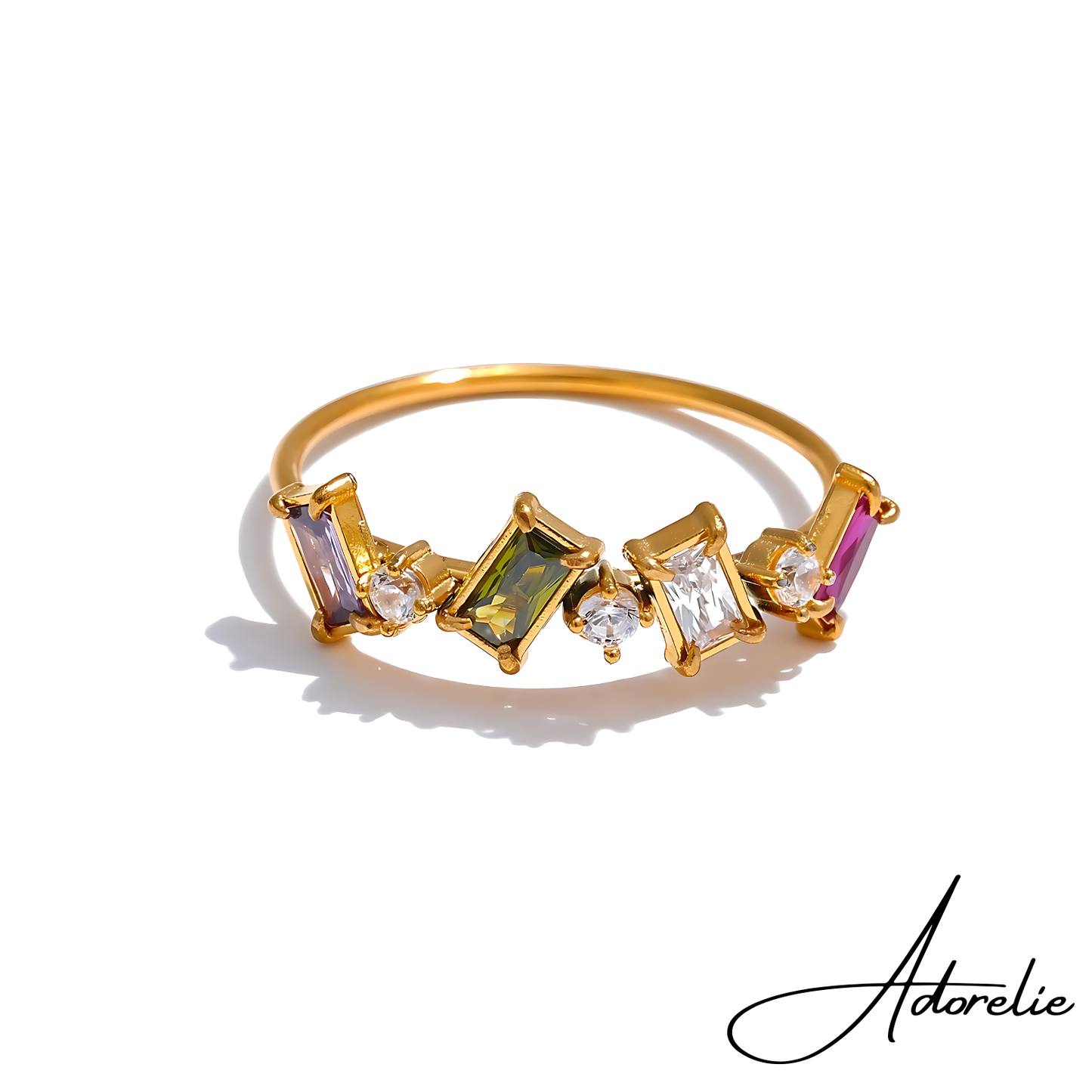 Adorelie™ Colors of Inspiration Ring
