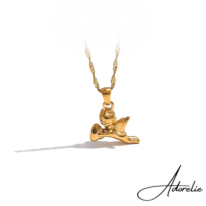 Adorelie™ Eros Love Pendant Necklace