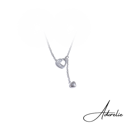 Adorelie™ Heart of the Abandoned Necklace