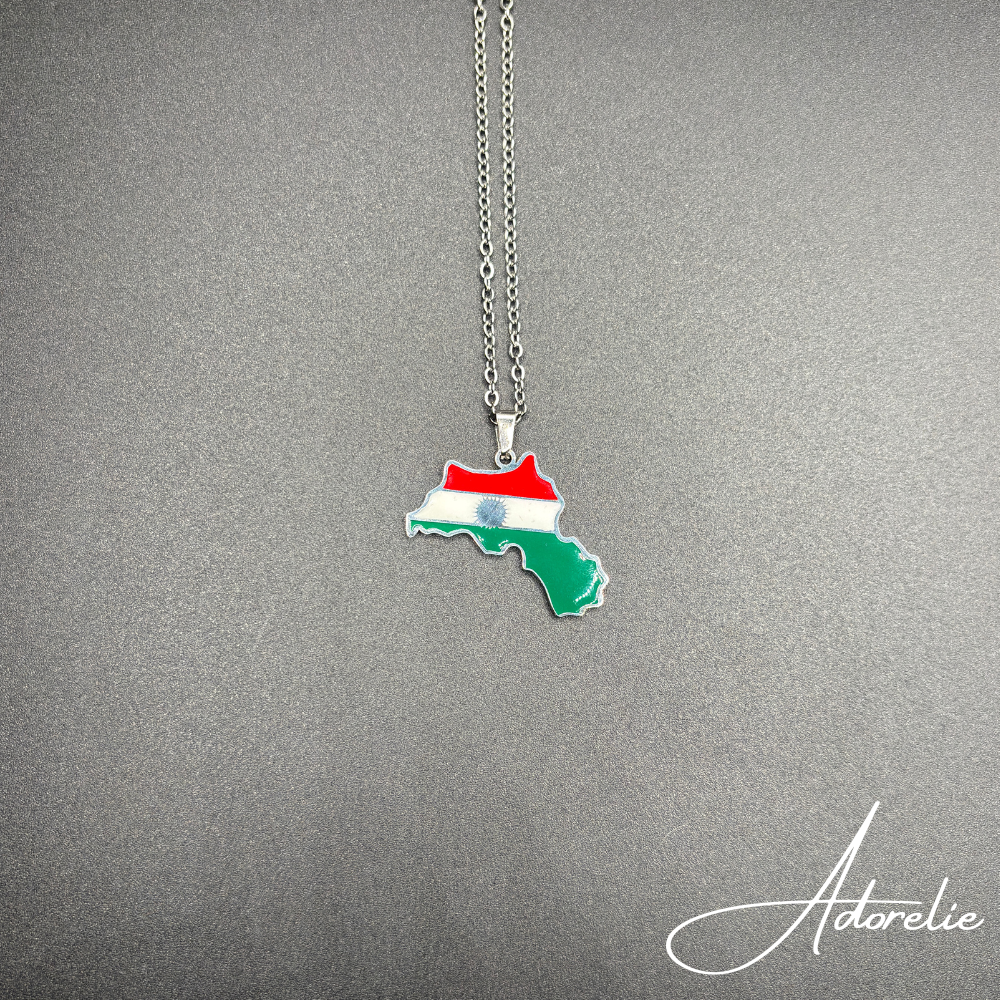 Adorelie™ Kurdistan Halskette