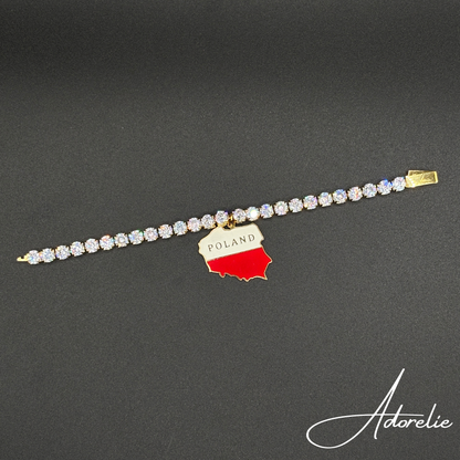 Adorelie™ Nationbands Polen🇵🇱