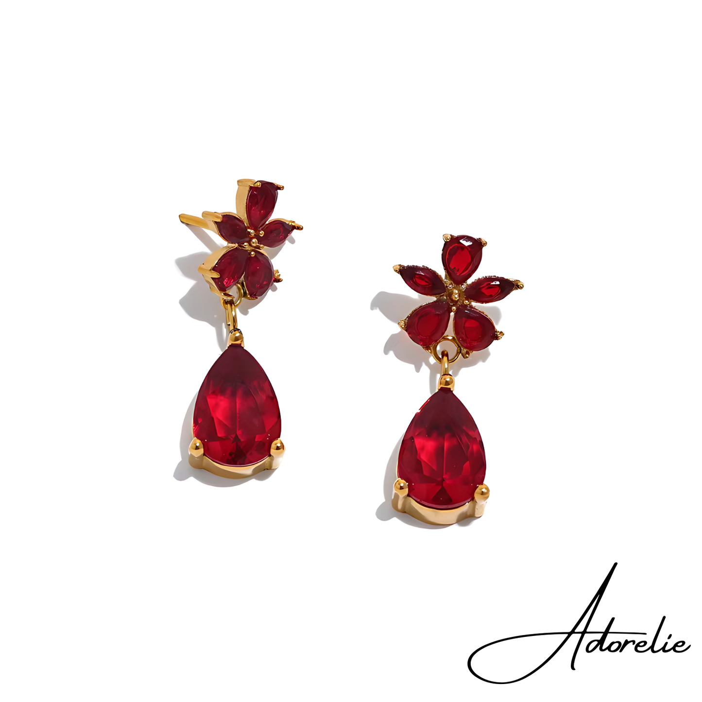 Adorelie™ Bella's Forgiveness Earrings