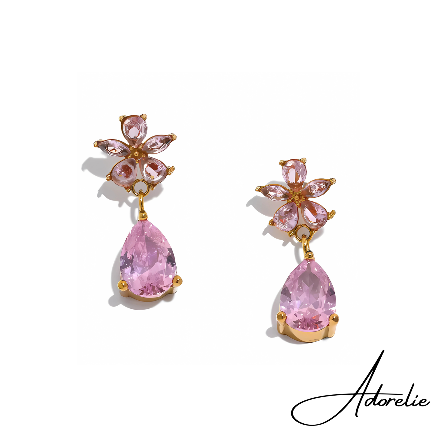 Adorelie™ Bella's Forgiveness Earrings