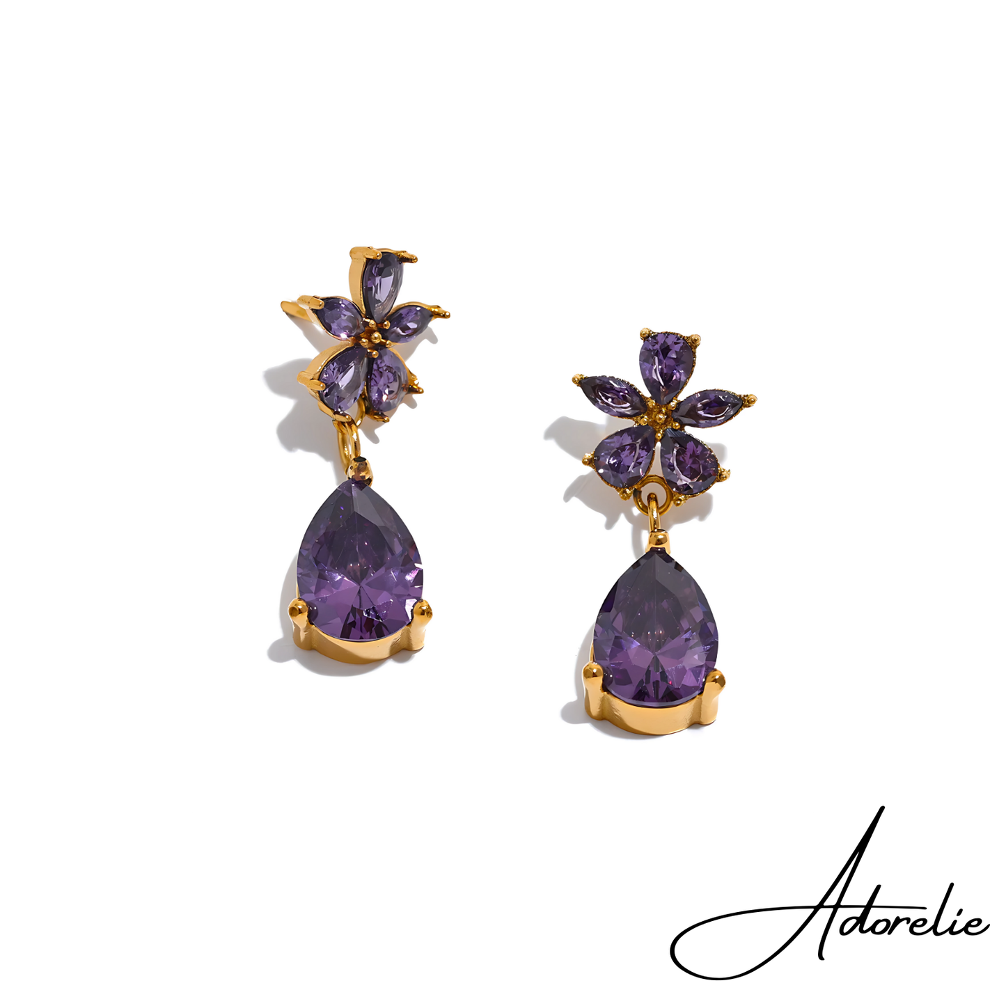 Adorelie™ Bella's Forgiveness Earrings