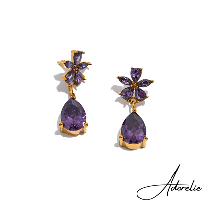 Adorelie™ Bella's Forgiveness Earrings