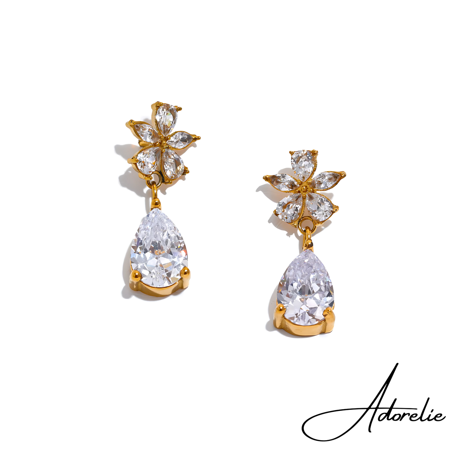 Adorelie™ Bella's Forgiveness Earrings