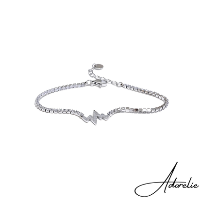 Adorelie™ Armband der Frequenz