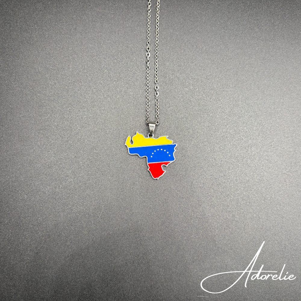 Adorelie™ Venezuela Halskette