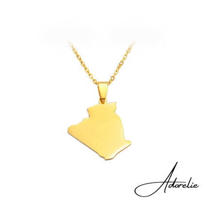 Adorelie™ Algeria🇩🇿 Necklace
