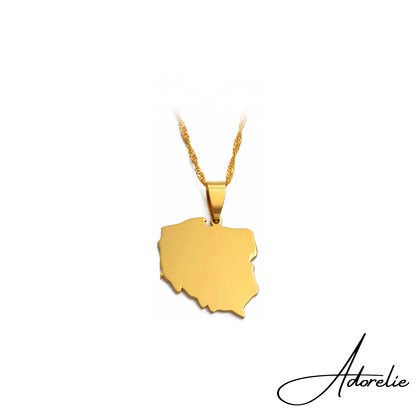 Adorelie™ Polen🇵🇱 Halskette