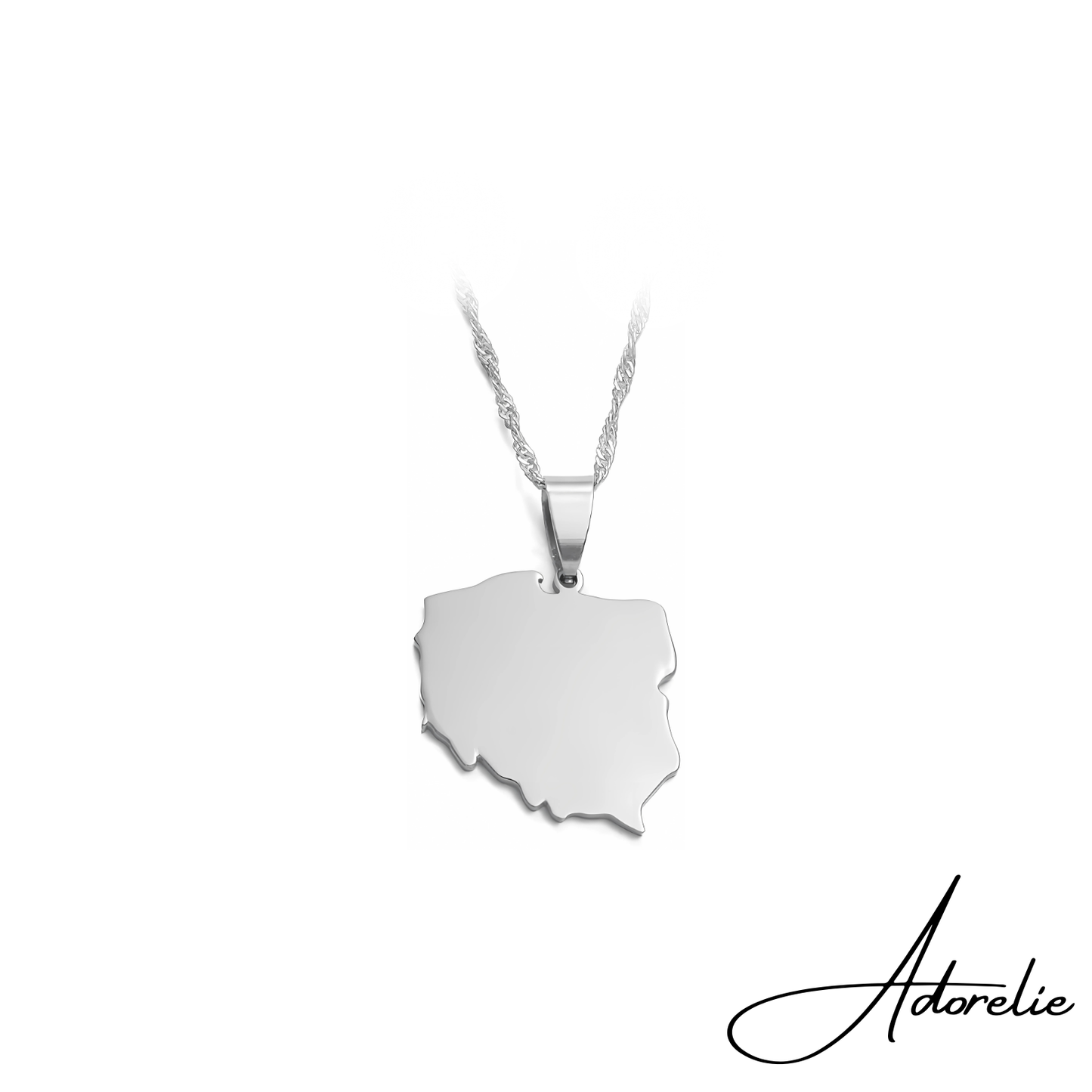 Adorelie™ Polen🇵🇱 Halskette