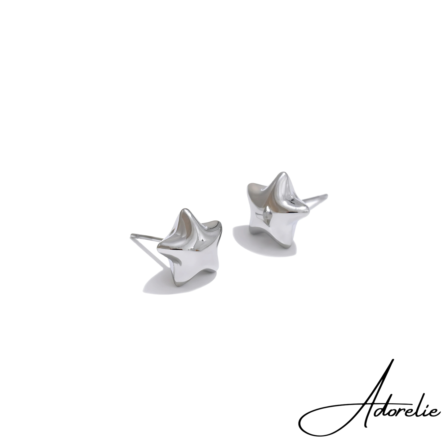 Adorelie™ Star of Minimalism Earrings
