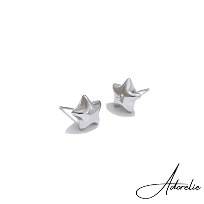 Adorelie™ Star of Minimalism Earrings