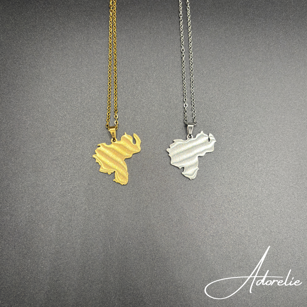 Adorelie™ Venezuela Halskette