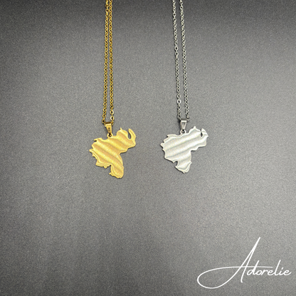 Adorelie™ Venezuela Halskette