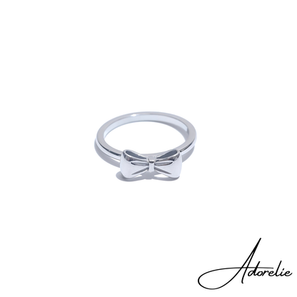Adorelie™ Amanda's Bow Ring