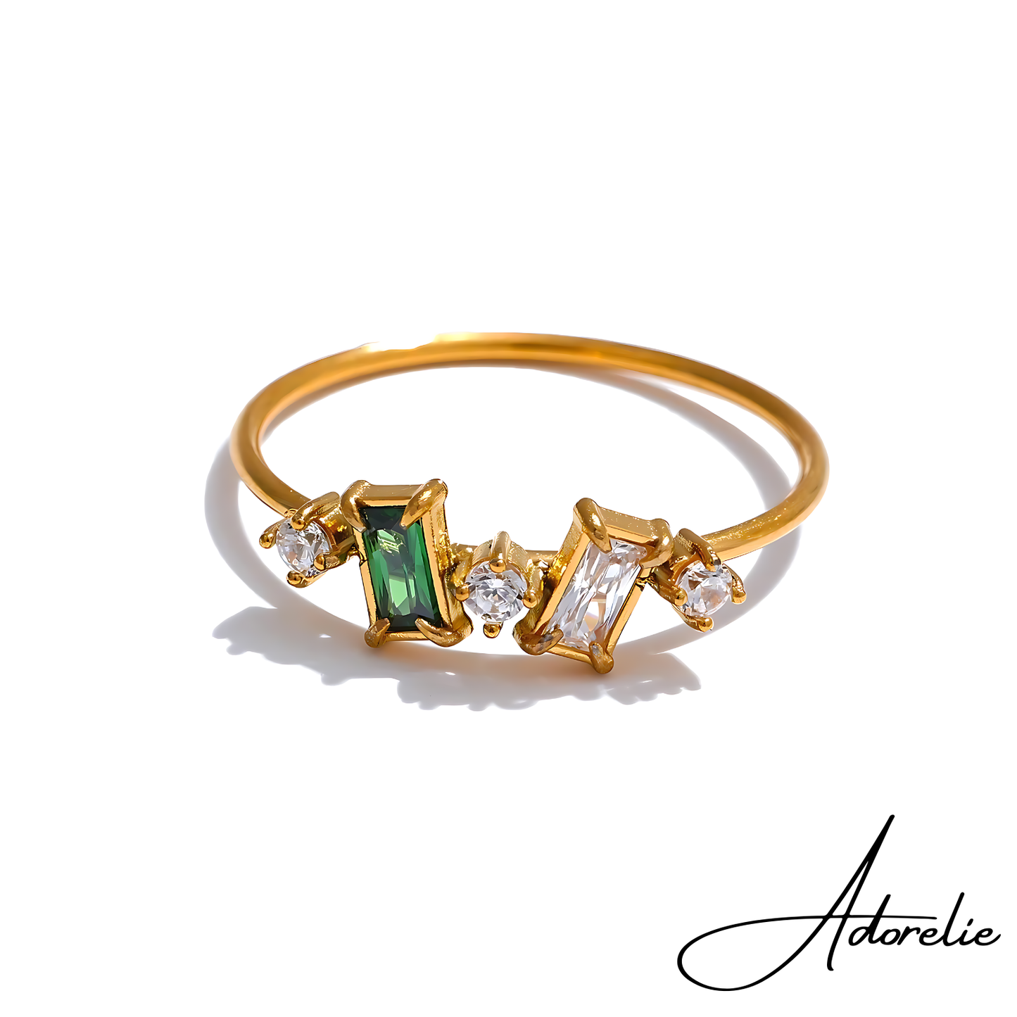 Adorelie™ Colors of Inspiration Ring