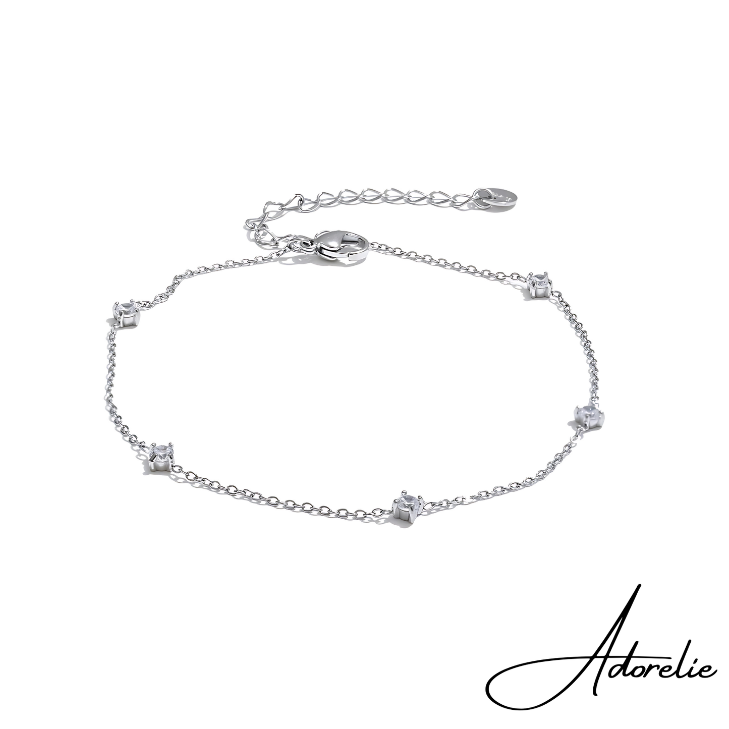 Adorelie™ Bracelet of the Future