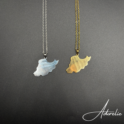 Adorelie™ Iran Halskette