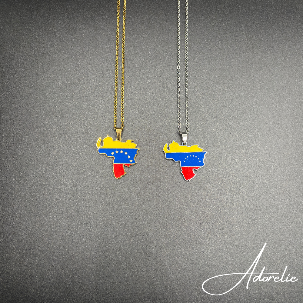 Adorelie™ Venezuela Halskette
