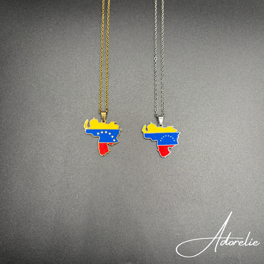 Adorelie™ Venezuela Halskette