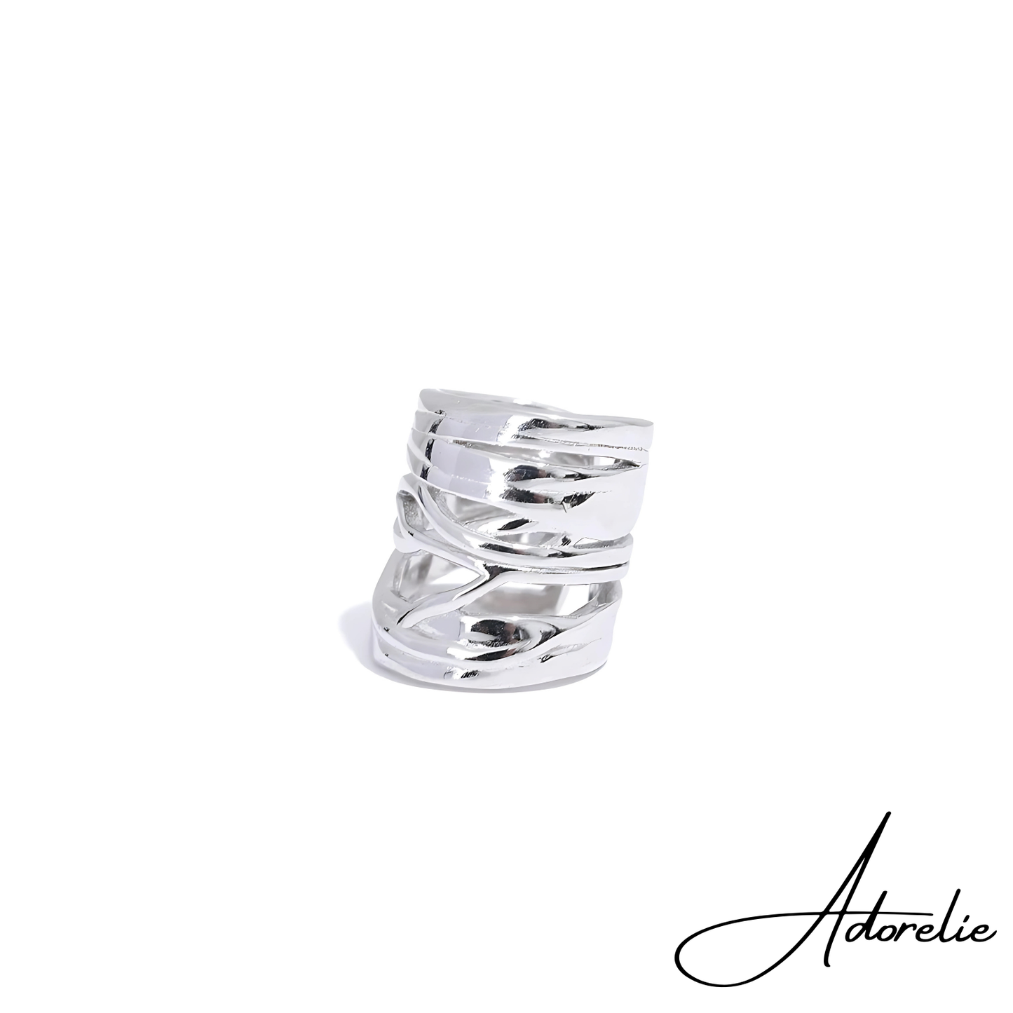 Adorelie™ Curve of the Scar