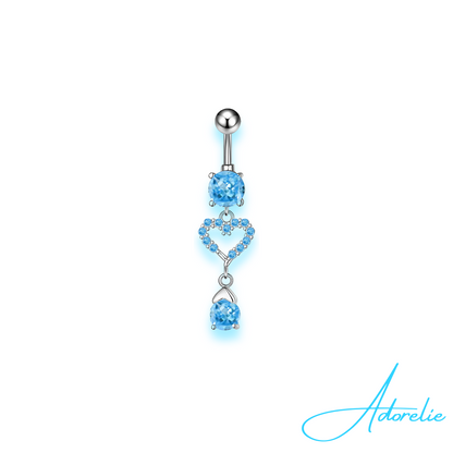 Adorelie™ Diamanten-Herz
