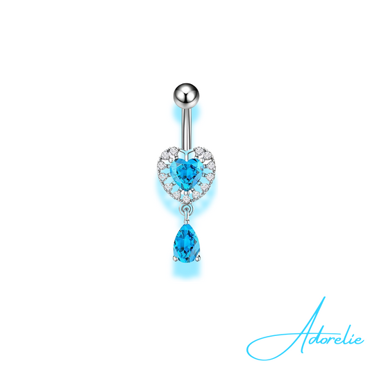 Adorelie™ Eisiges Herz