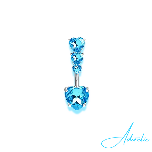 Adorelie™ 4-fold heart