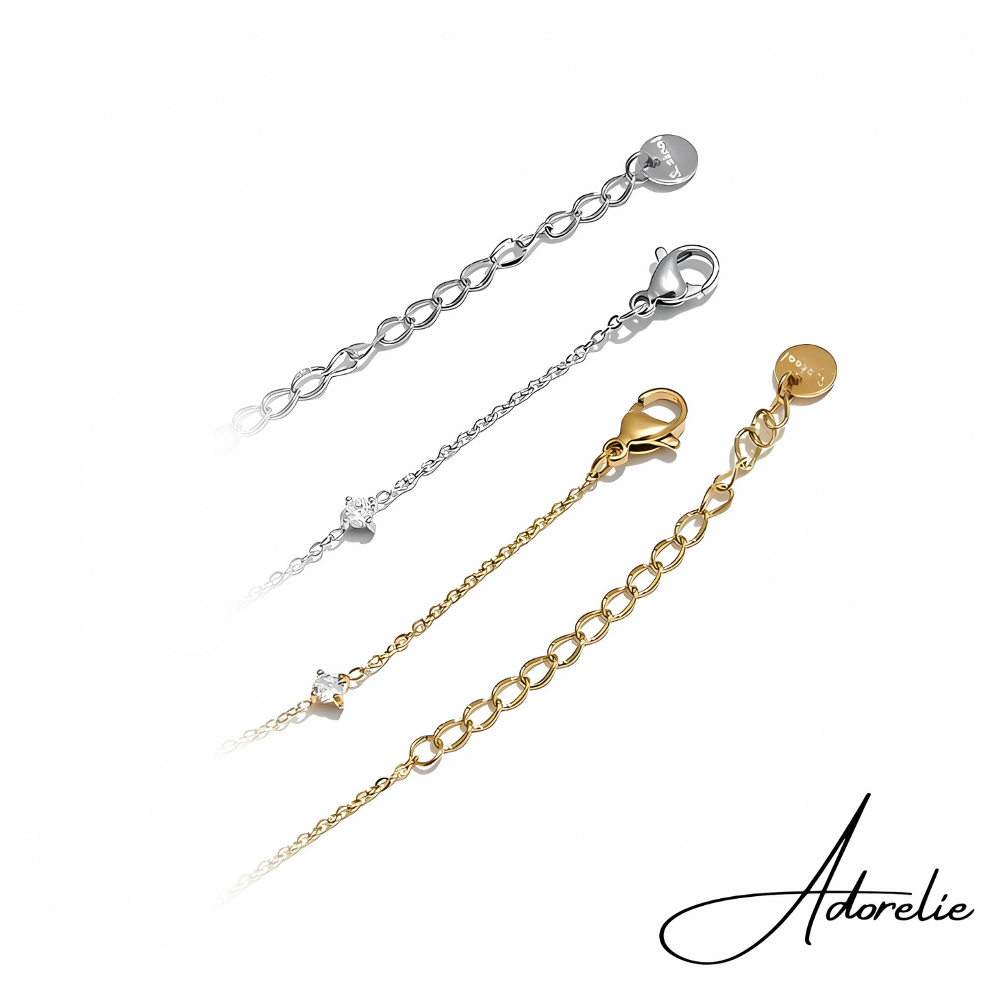 Adorelie™ Bracelet of the Future