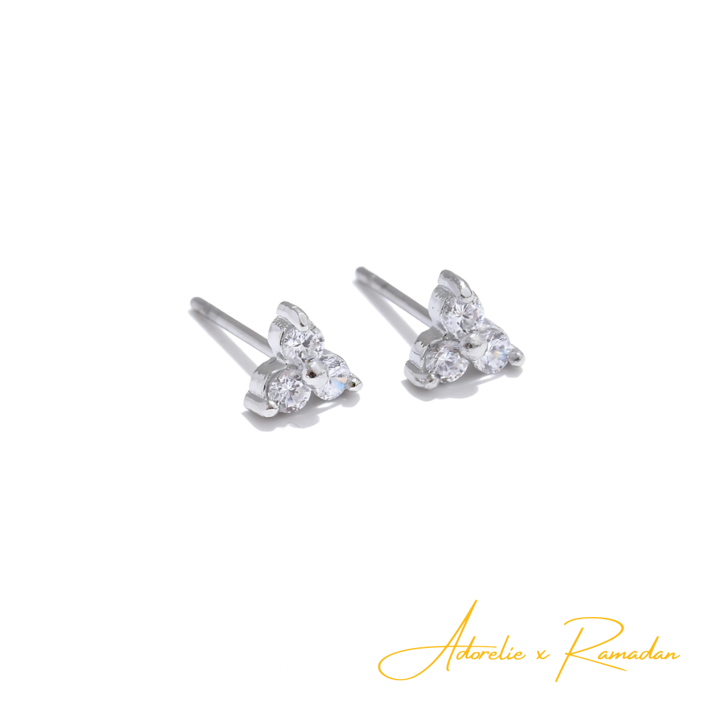 Adorelie™ Earrings of Diversity