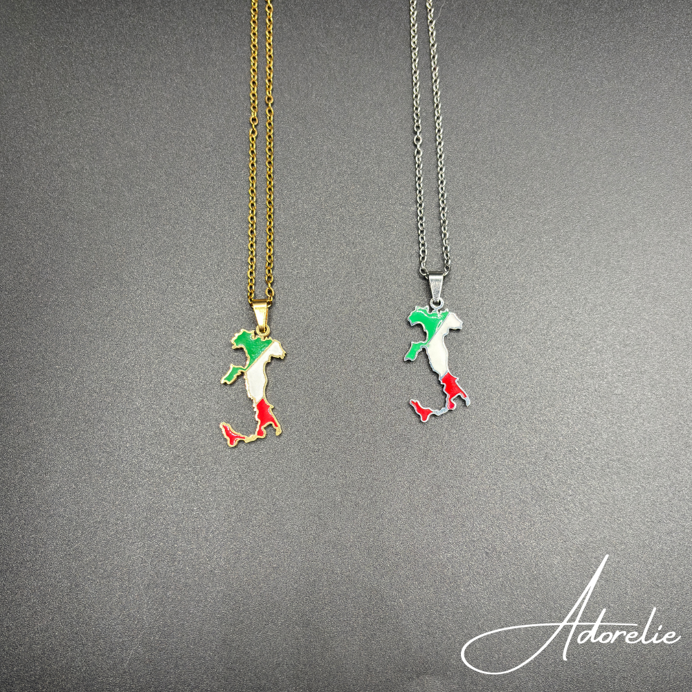 Adorelie™ Italien Halskette