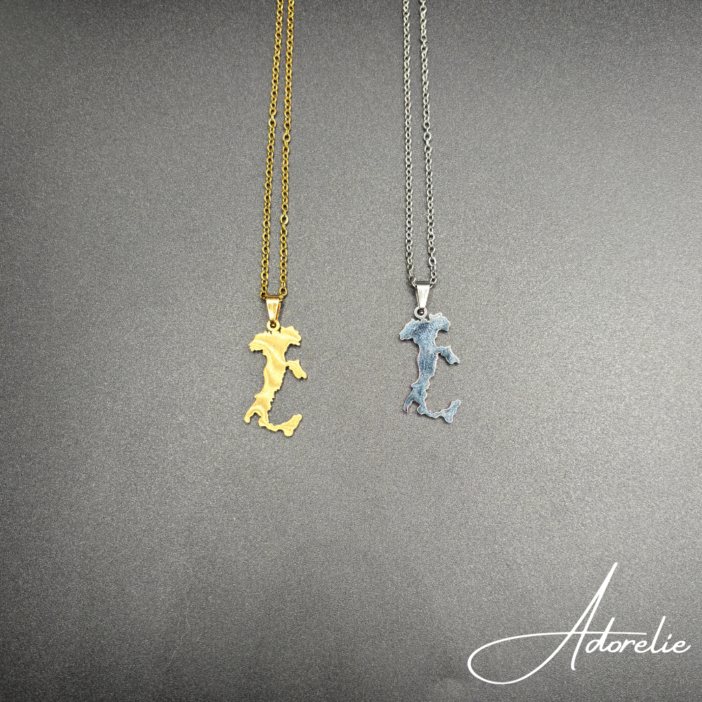 Adorelie™ Italien Halskette