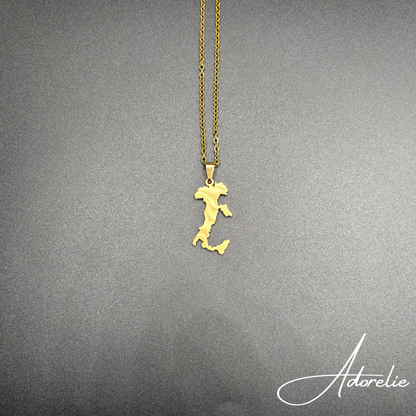 Adorelie™ Italien Halskette