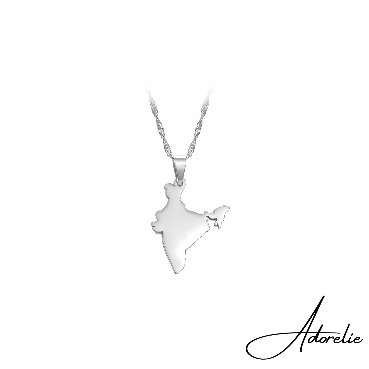 Adorelie™ India🇮🇳 Necklace