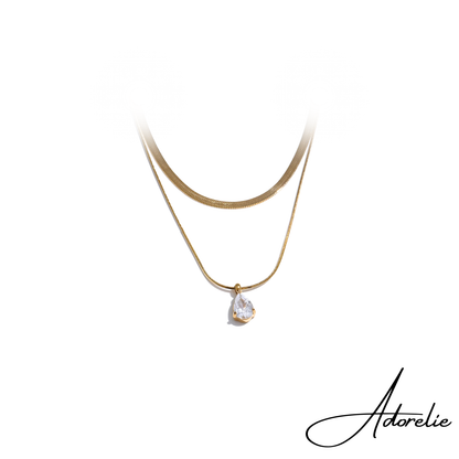 Adorelie™ Necklace of Fashion