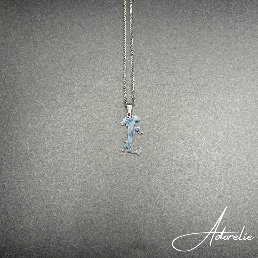 Adorelie™ Italien Halskette