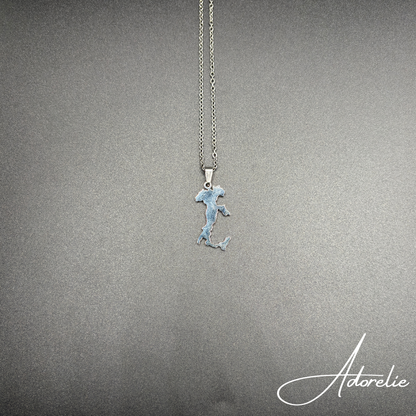 Adorelie™ Italien Halskette