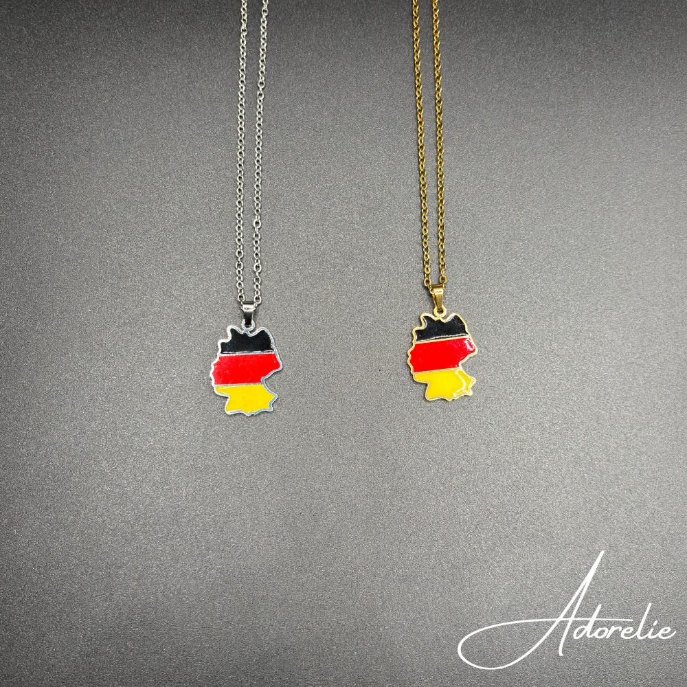 Adorelie™ Deutschland Halskette