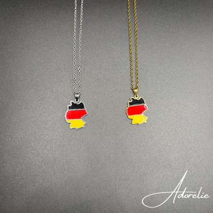 Adorelie™ Deutschland Halskette