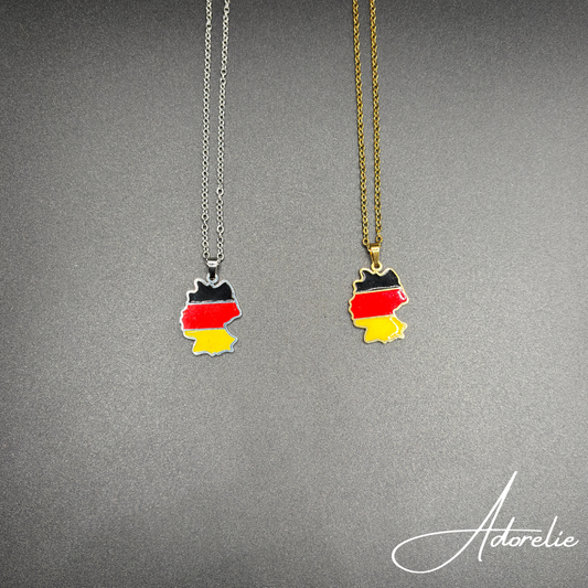 Adorelie™ Deutschland Halskette