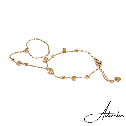 Adorelie™ Handkette des Vertrauens Armband