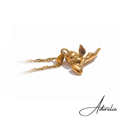 Adorelie™ Eros Love Pendant Necklace