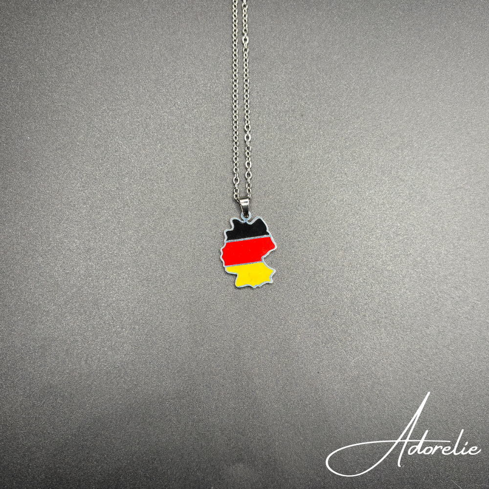 Adorelie™ Deutschland Halskette